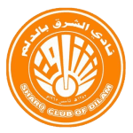 Al-Sharq logo