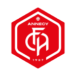 US Annecy-le-Vieux