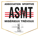 AS Misérieux Trévoux