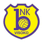 Bosna Visoko logo