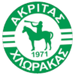 Akritas logo