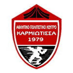 Karmiotissa