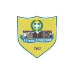 Ahironas logo