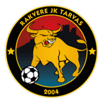 Rakvere Tarvas logo