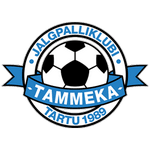 Tammeka II logo