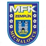 Zemplín Michalovce logo