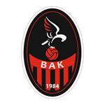 BAK logo