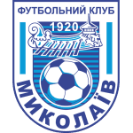 Mykolaiv logo