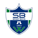 Sport Boys