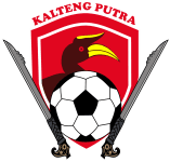 Kalteng Putra logo