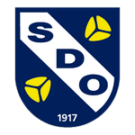 SDO logo