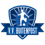 Buitenpost logo