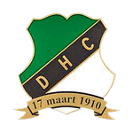 DHC Delft logo