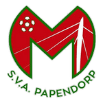 Magreb '90 logo