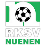 RKSV Nuenen logo