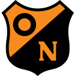 Oranje Nassau logo