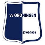 VV Groningen logo