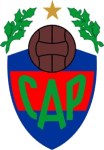 Atletico Pellegrini logo