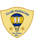 Huracán San Rafael logo