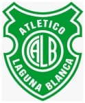 Atlético Laguna Blanca logo