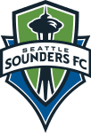Seattle Sounders II logo