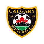 Calgary Foothills logo