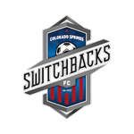 Colorado Switchbacks II logo