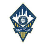 FA Euro New York logo