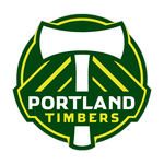 Portland Timbers III logo