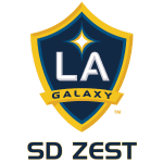 San Diego Zest logo