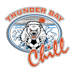 Thunder Bay Chill logo