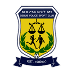Debub Police logo