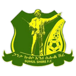 Shire Endaselassie logo