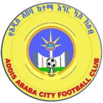Addis Ababa Ketema logo