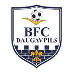 Daugavpils / Progress