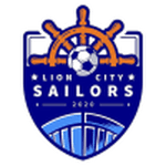 Home United logo