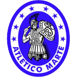 Atlético Marte logo