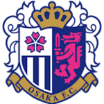Cerezo Osaka U23 logo