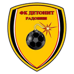 Detonit Junior logo