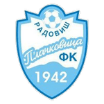 Plačkovica logo