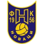 Novaci logo