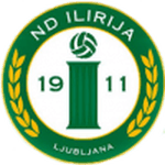 Ilirija logo