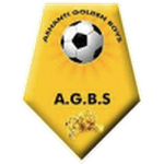 Ashanti GB logo