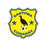 Santoba logo