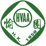 Happy Valley logo