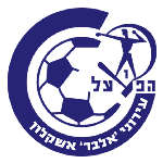 Hapoel Ashkelon logo