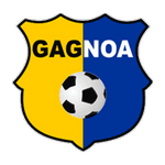Sporting Gagnoa logo