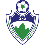 Séwé Sport logo