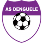 Denguélé logo