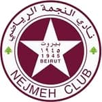 Al Nejmeh logo